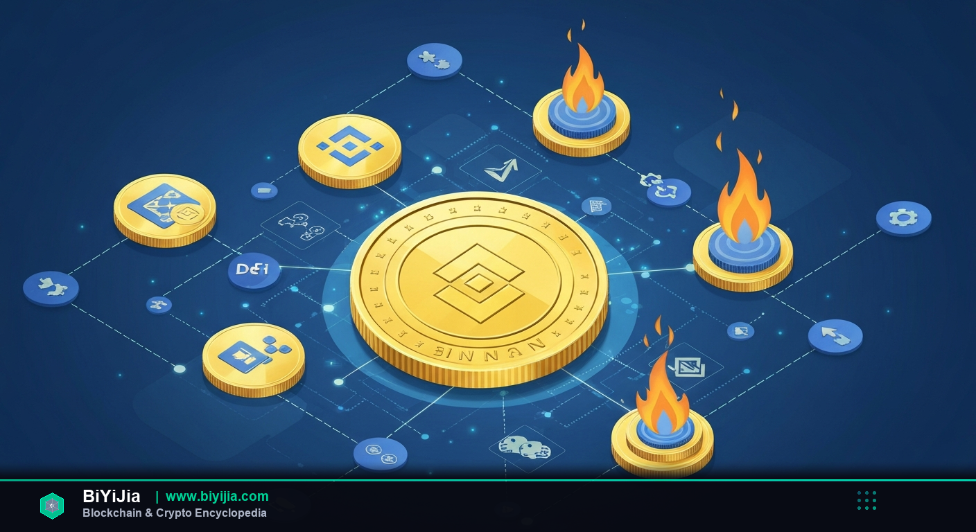 What Is BNB (Binance Coin)? Complete 2026 Guide
