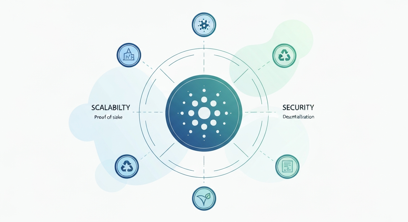 Cardano (ADA) — detailed breakdown Cardano (ADA) — detailed breakdown
