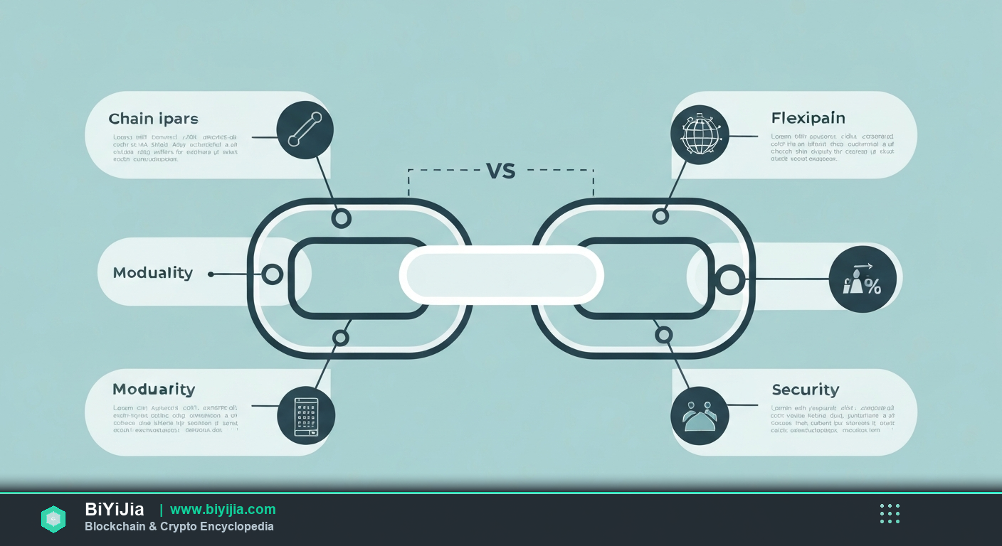 Chain Abstraction — detailed breakdown