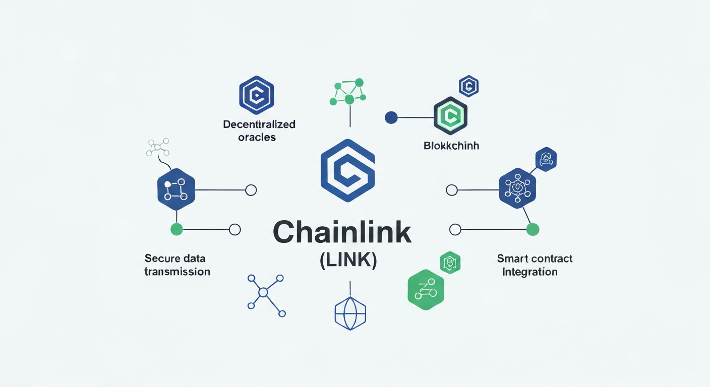 Chainlink (LINK) — detailed breakdown Chainlink (LINK) — detailed breakdown