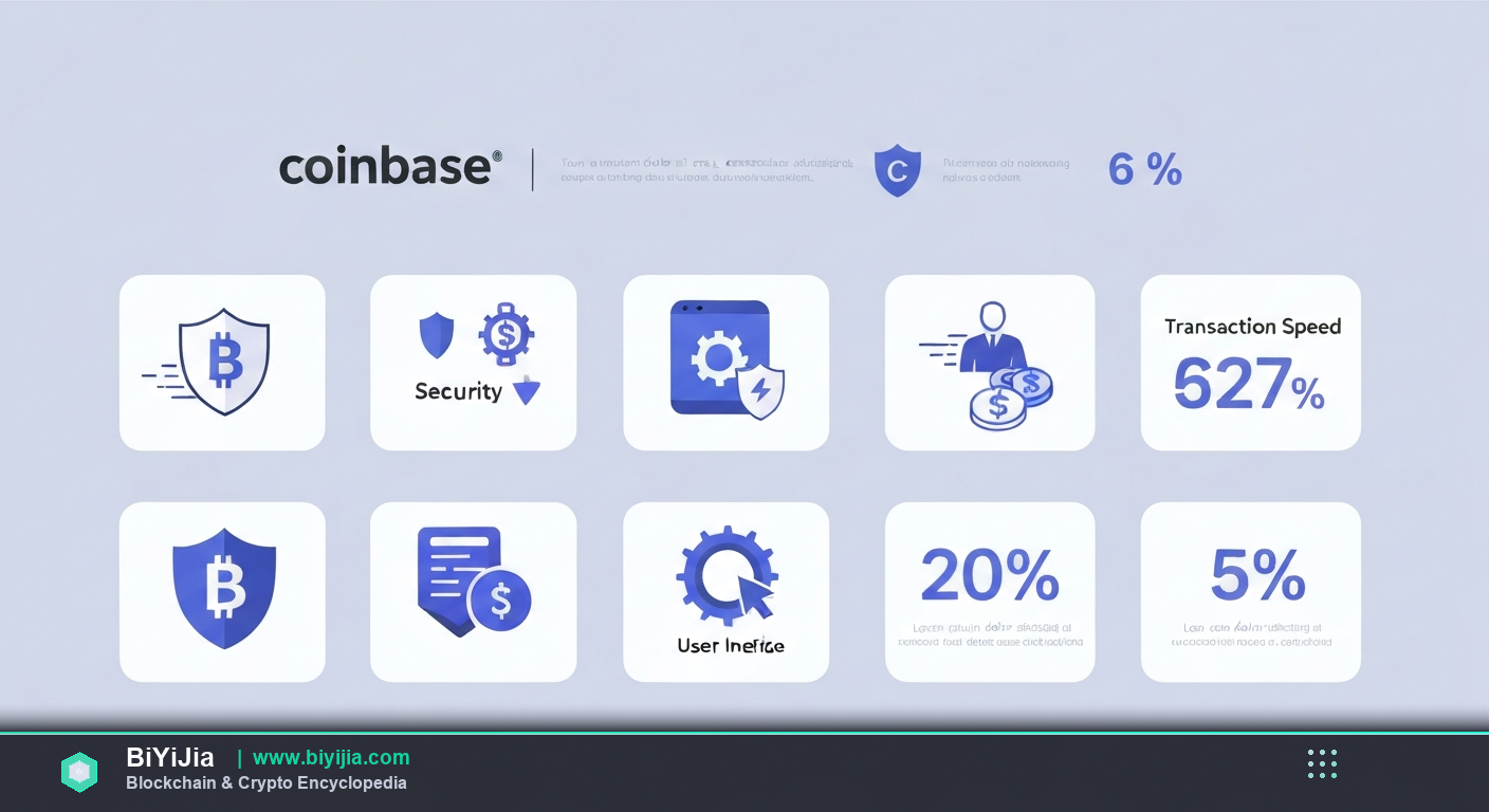 Coinbase — detailed breakdown