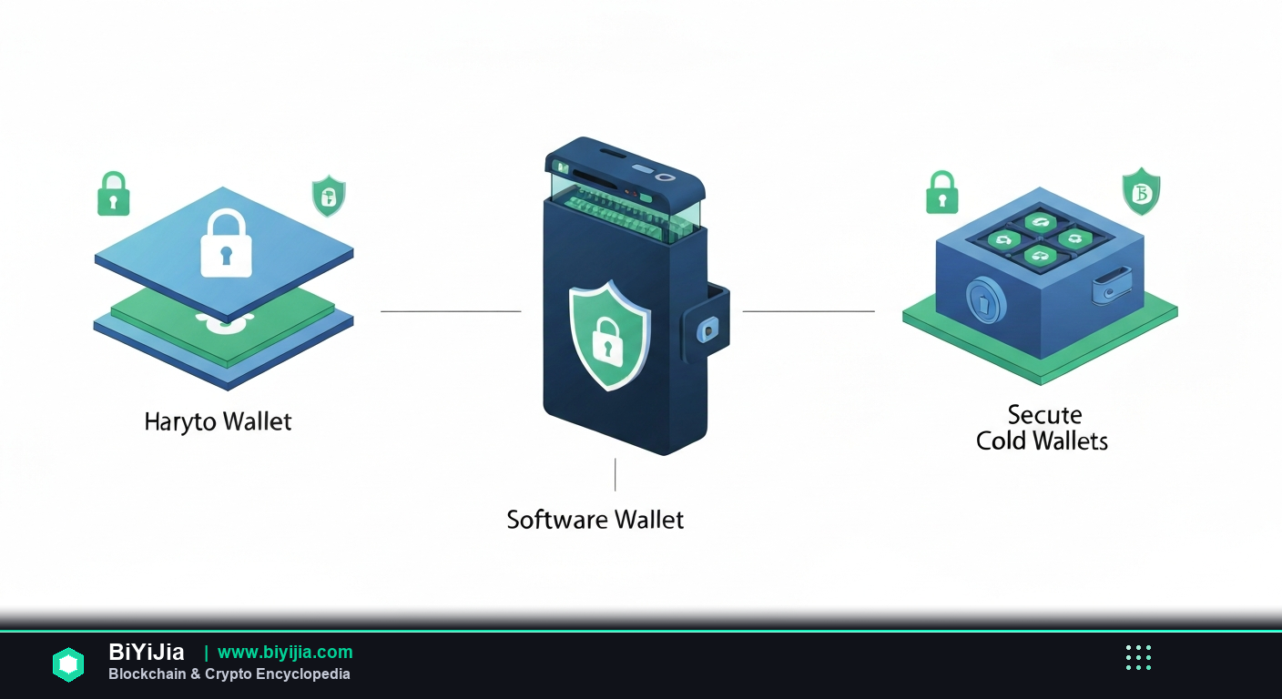 What Is Crypto Wallet? Complete 2026 Guide