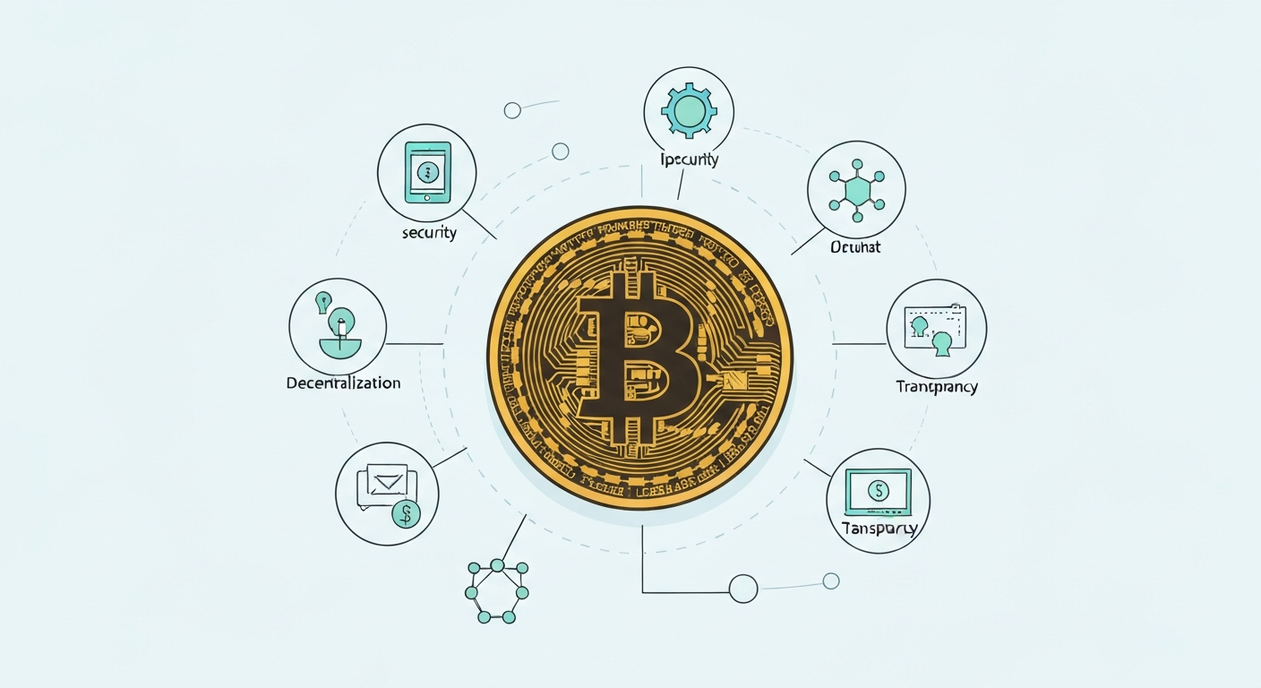 Cryptocurrency — detailed breakdown Cryptocurrency — detailed breakdown