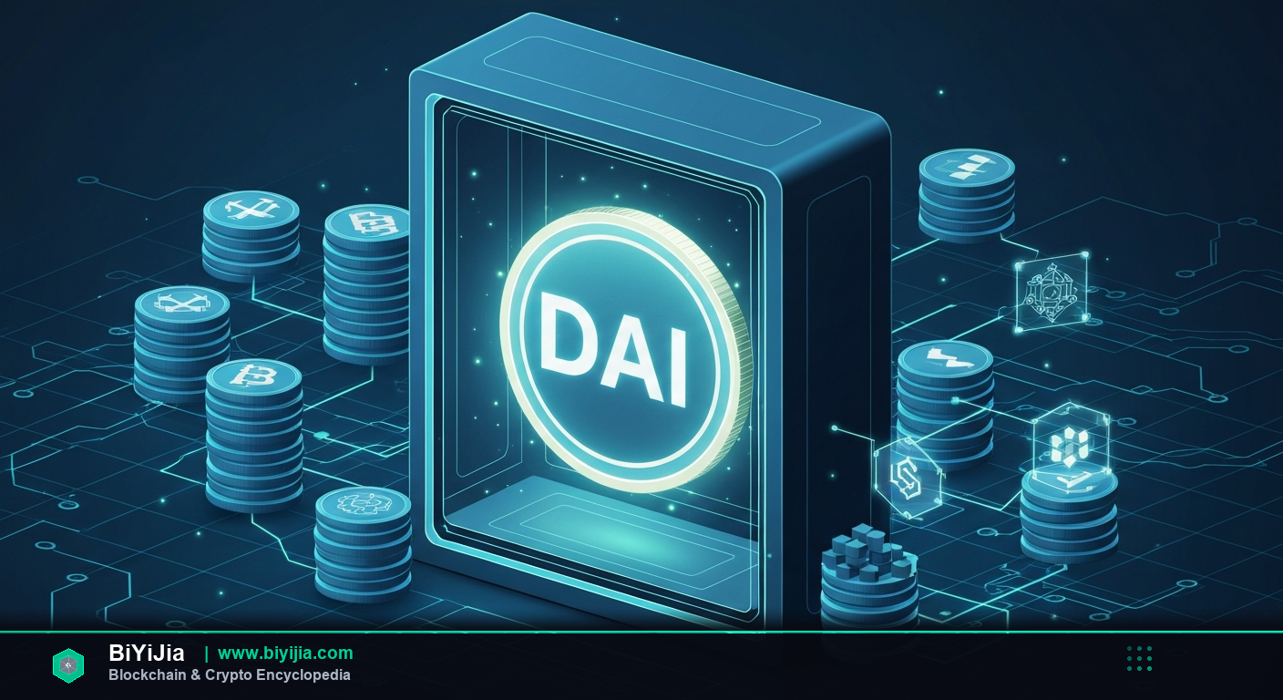 What Is DAI? Complete 2026 Guide