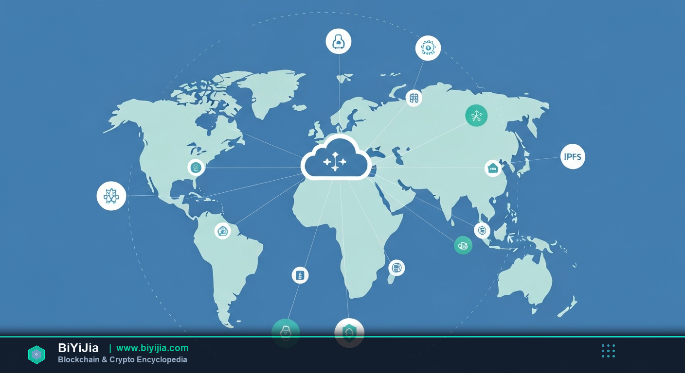 What Is Decentralized Storage? Complete 2026 Guide