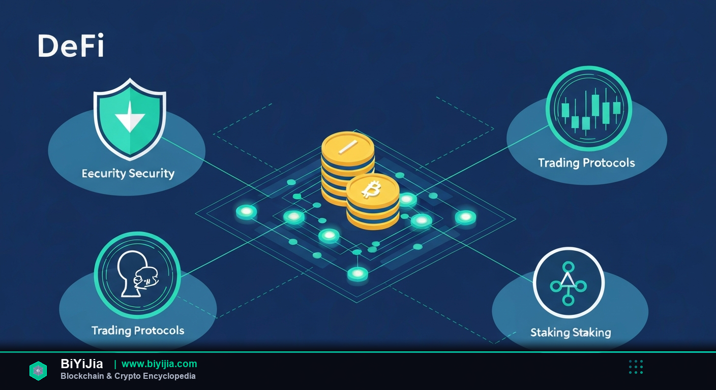 What Is DeFi (Decentralized Finance)? Complete 2026 Guide