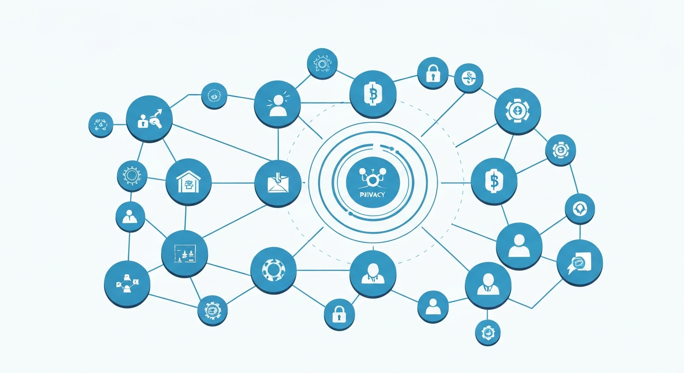 DEX (Decentralized Exchange) — detailed breakdown