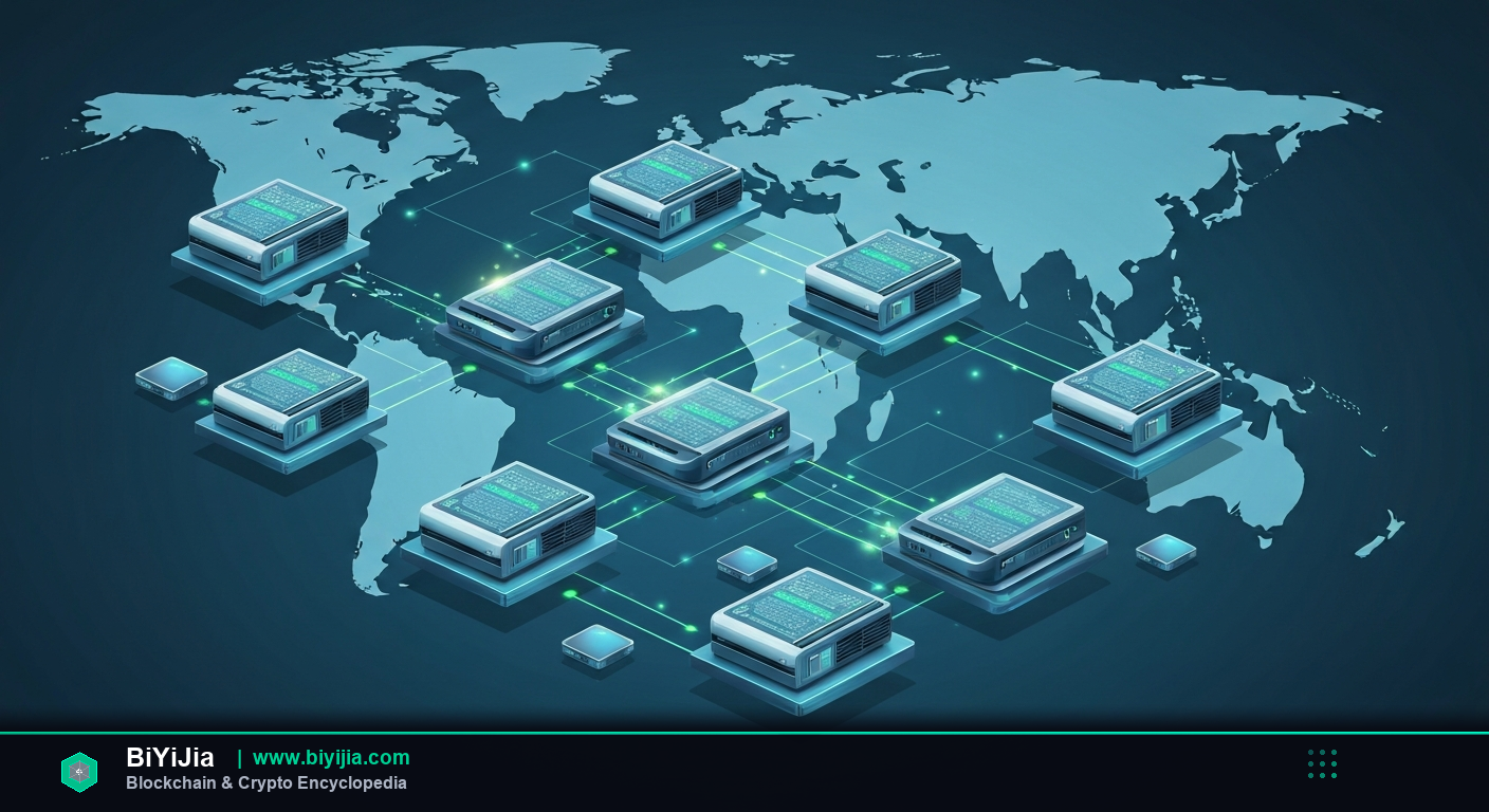 What Is Distributed Ledger? Complete 2026 Guide