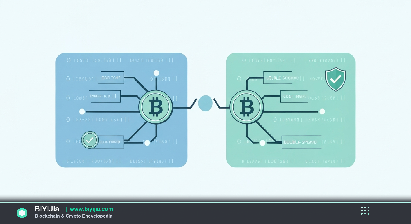 What Is Double Spending? Complete 2026 Guide