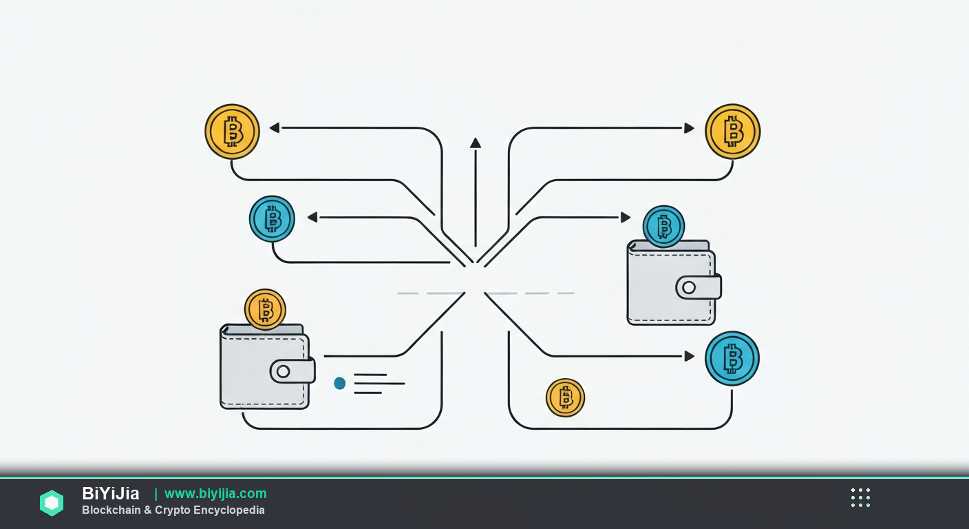 Double Spending — detailed breakdown