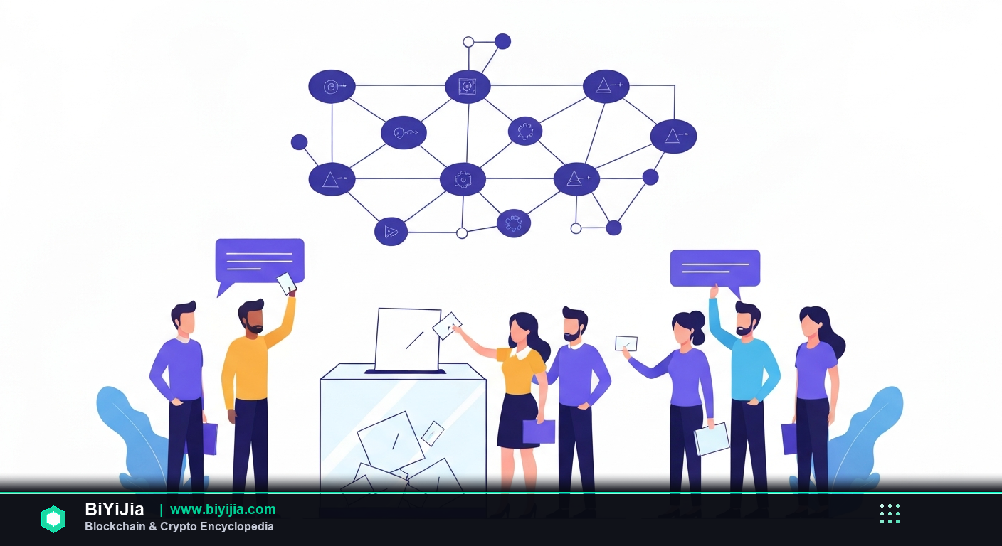What Is DPoS (Delegated Proof of Stake)? Complete 2026 Guide