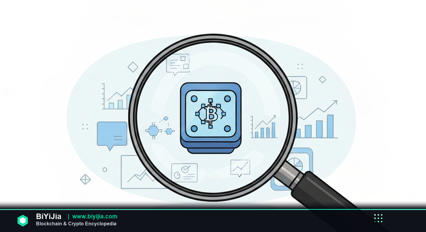 What Is DYOR (Do Your Own Research)? Complete 2026 Guide