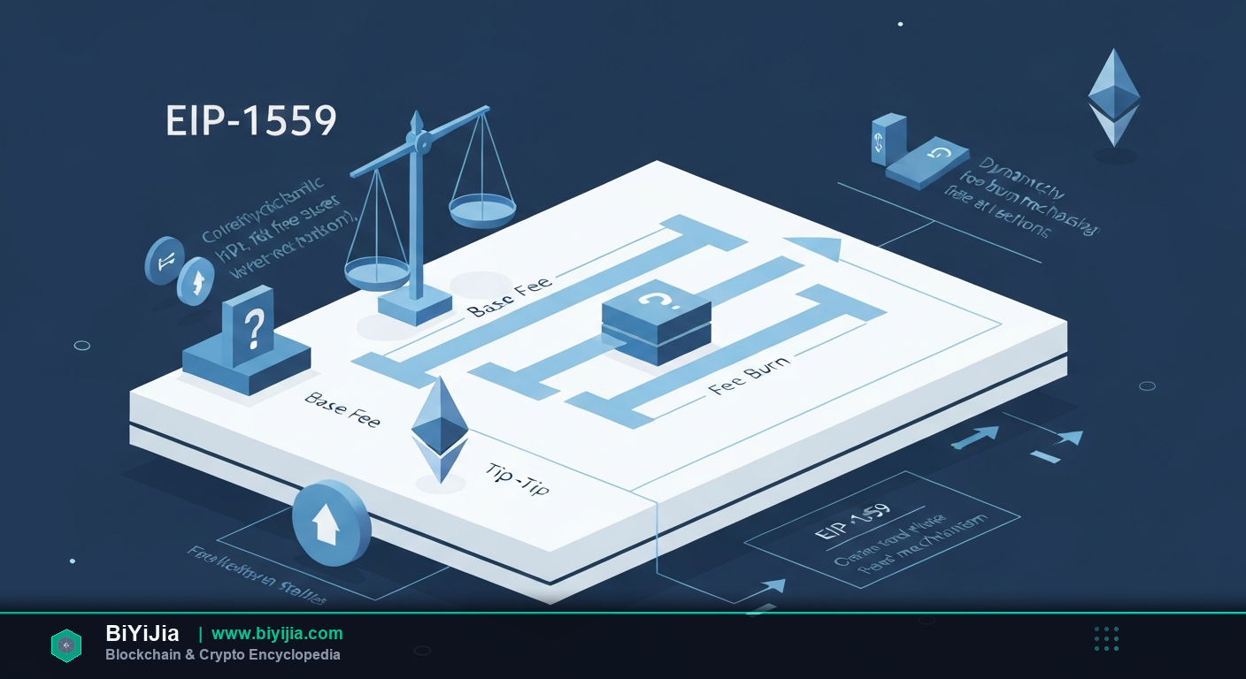 EIP-1559 — detailed breakdown