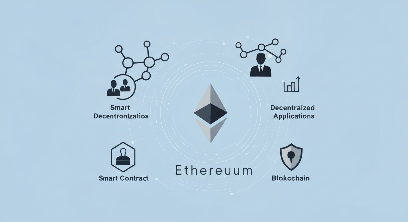 Ethereum (ETH) — detailed breakdown Ethereum (ETH) — detailed breakdown