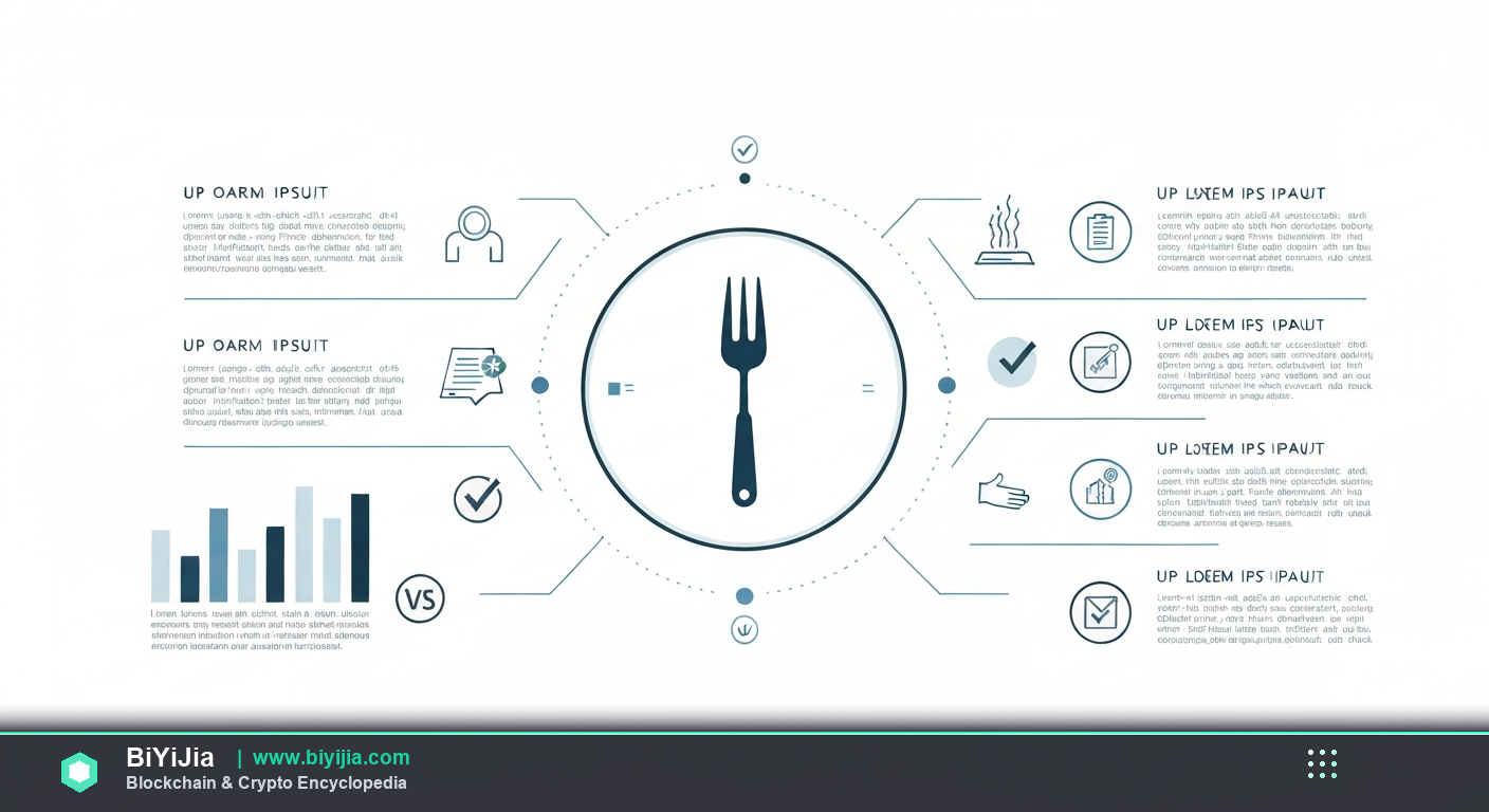 Fork — detailed breakdown