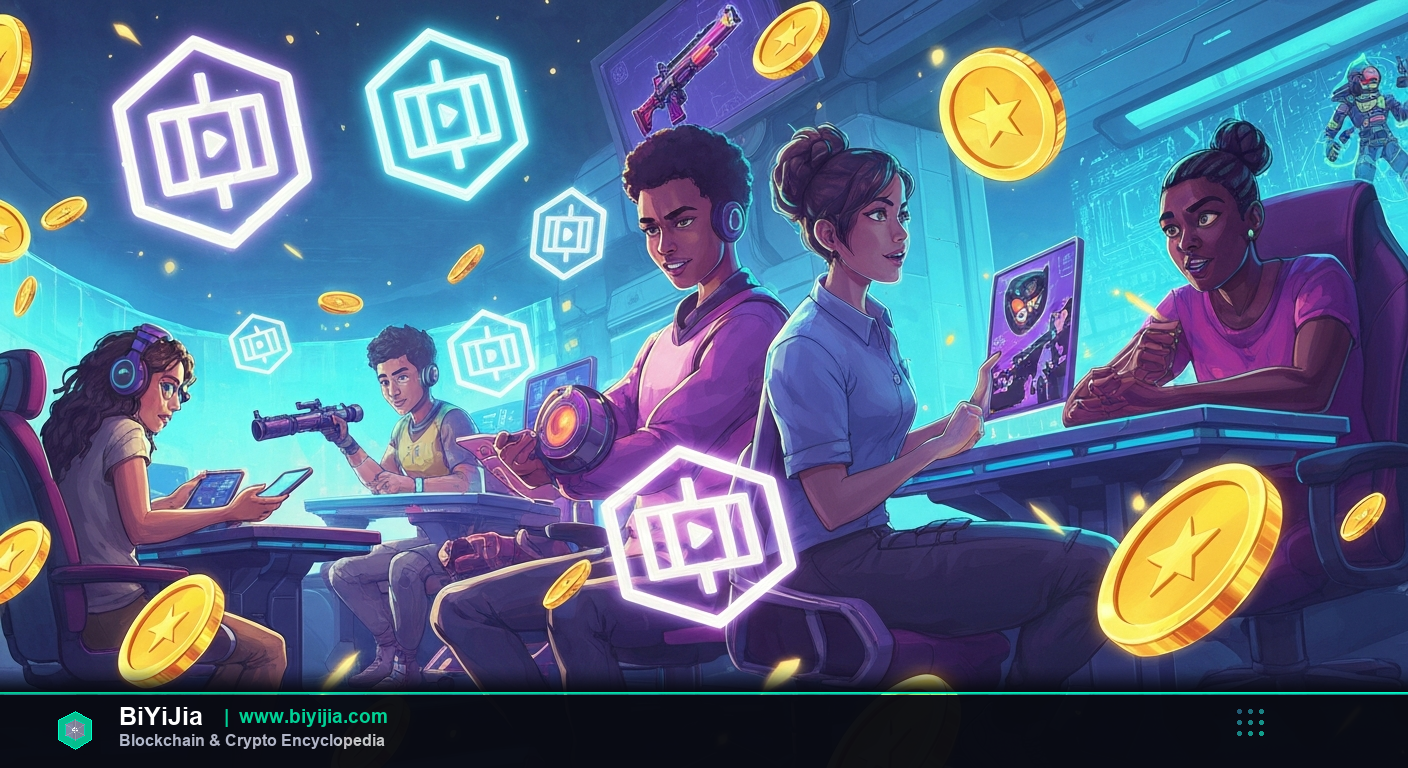 What Is GameFi? Complete 2026 Guide