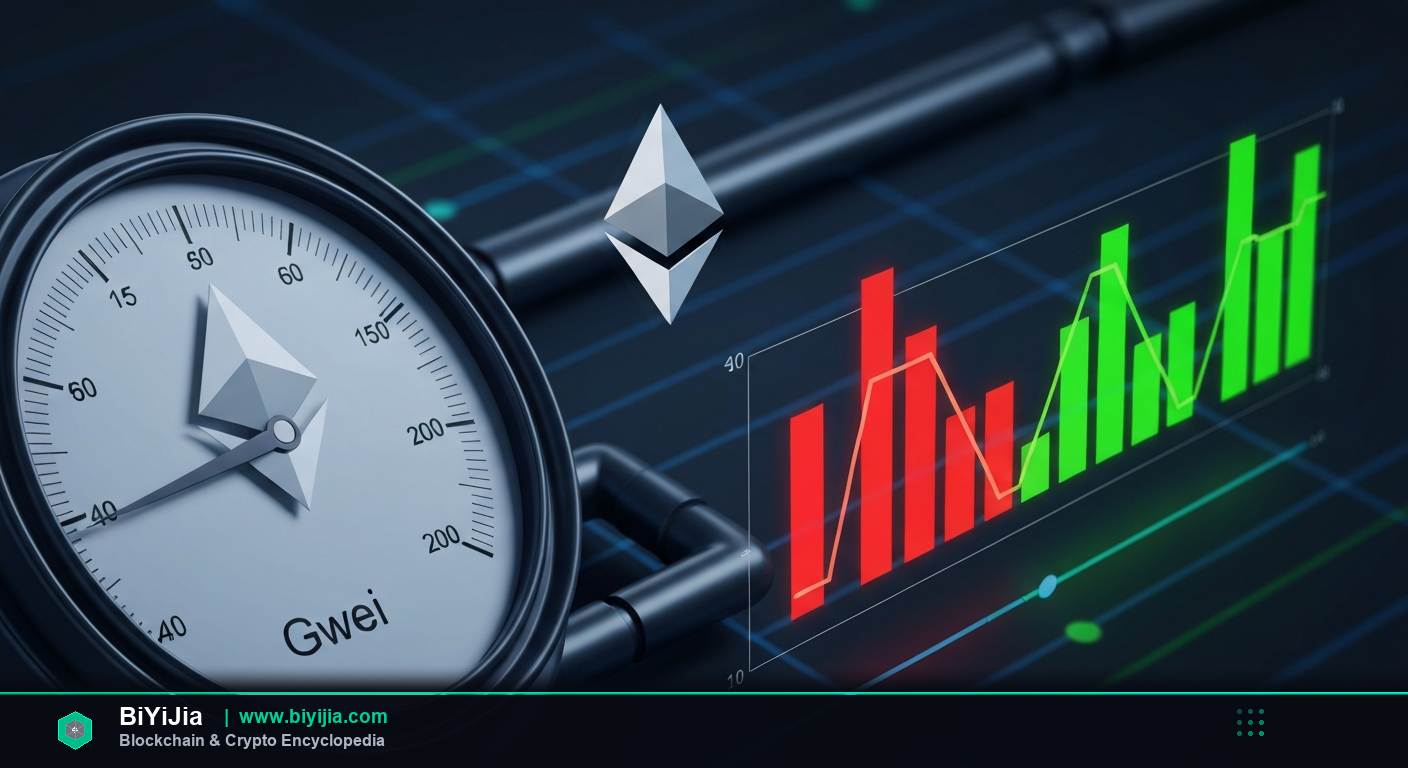 What Is Gas Fee? Complete 2026 Guide
