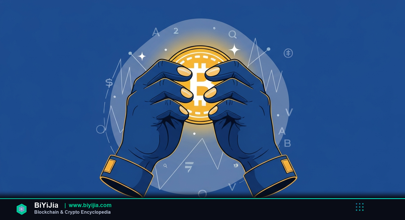 What Is HODL? Complete 2026 Guide