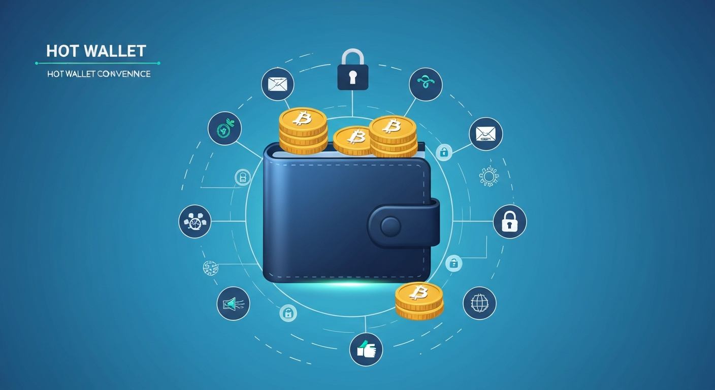 Hot Wallet — detailed breakdown