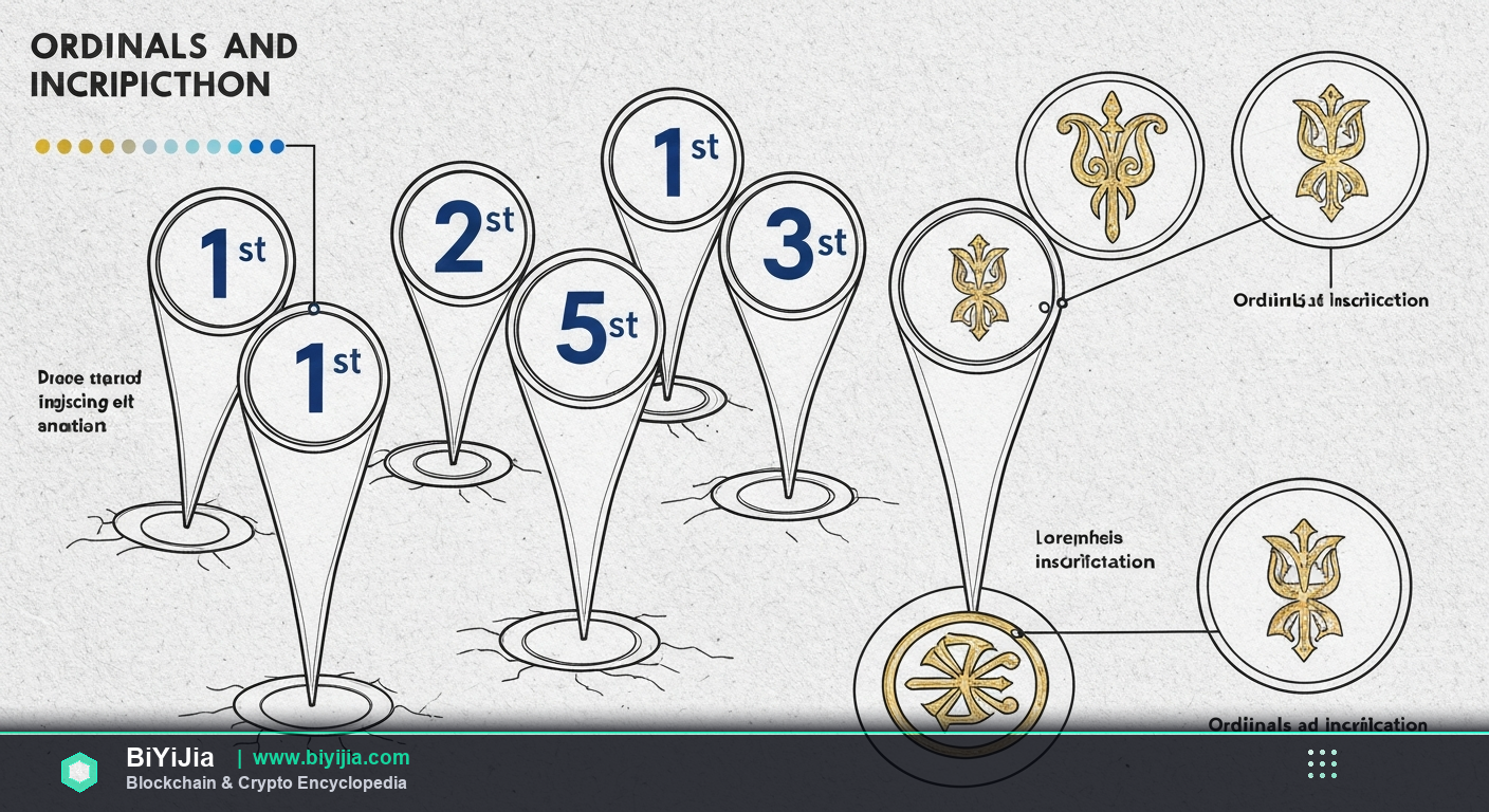 Ordinals & Inscriptions — detailed breakdown
