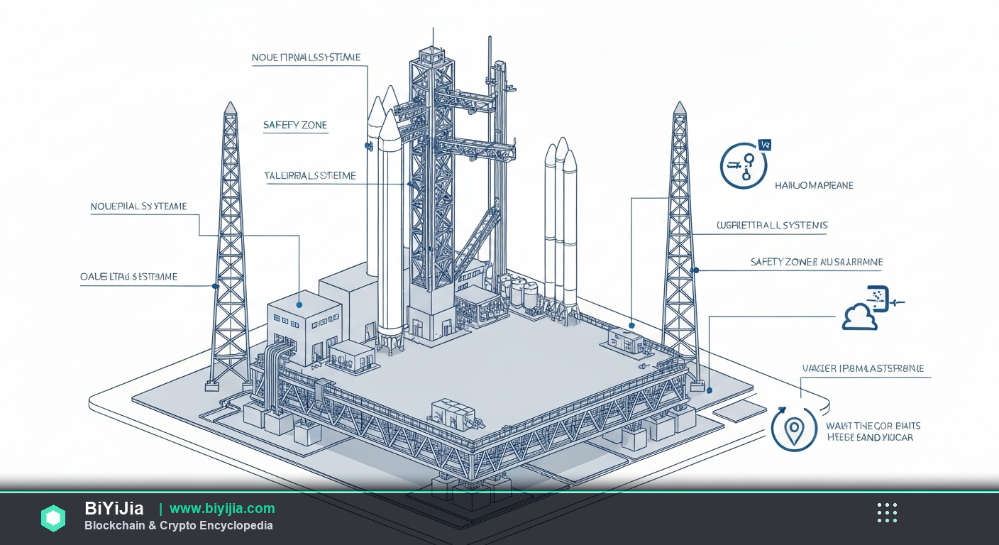 Launchpad — detailed breakdown