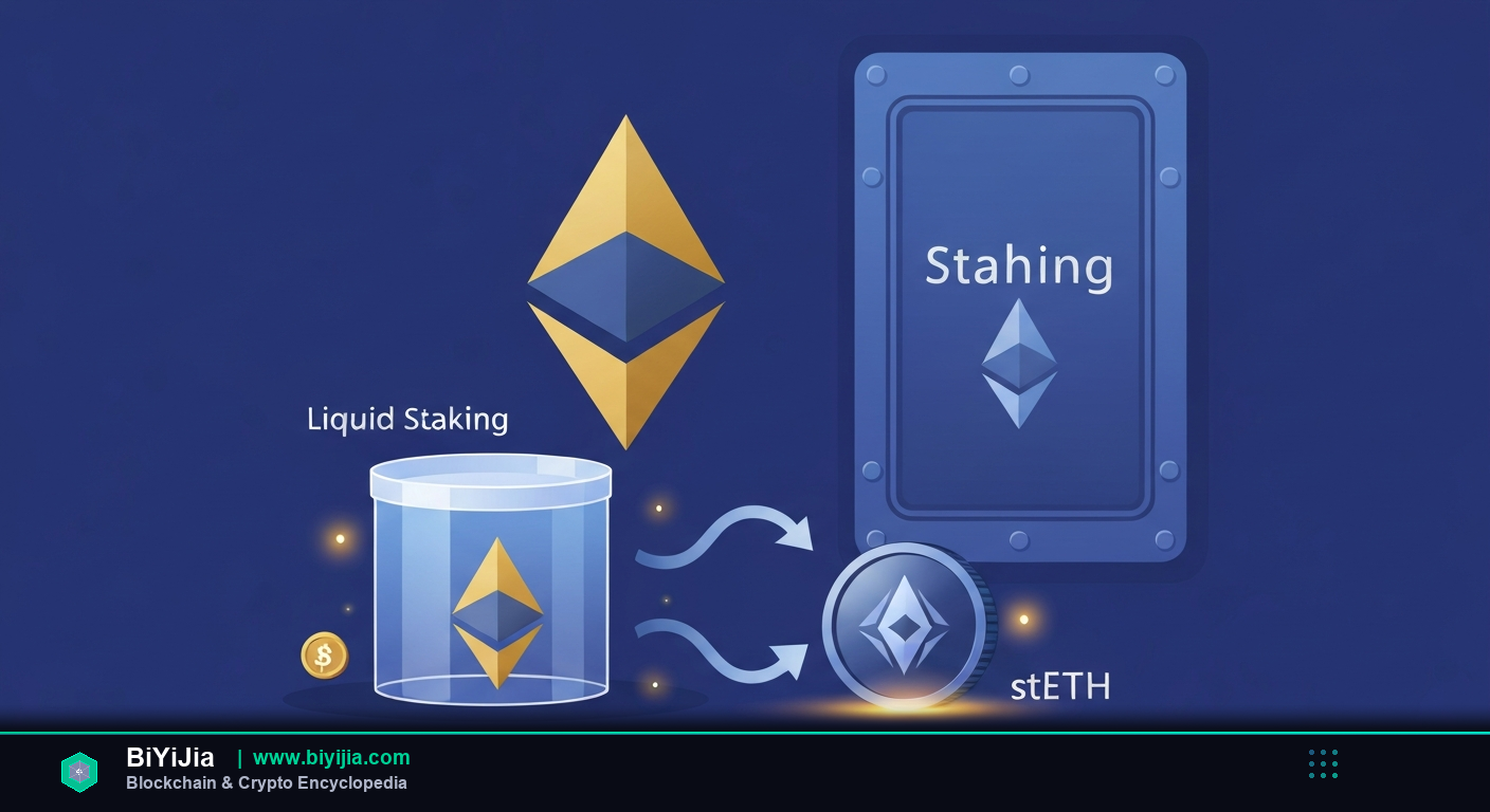What Is Liquid Staking? Complete 2026 Guide