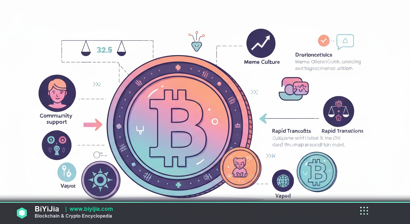 Meme Coin — detailed breakdown