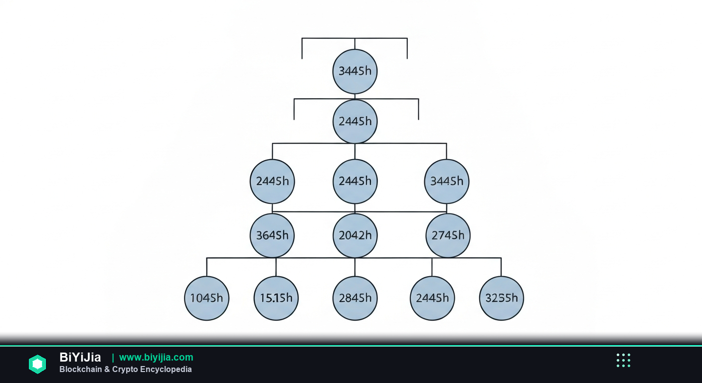 What Is Merkle Tree? Complete 2026 Guide