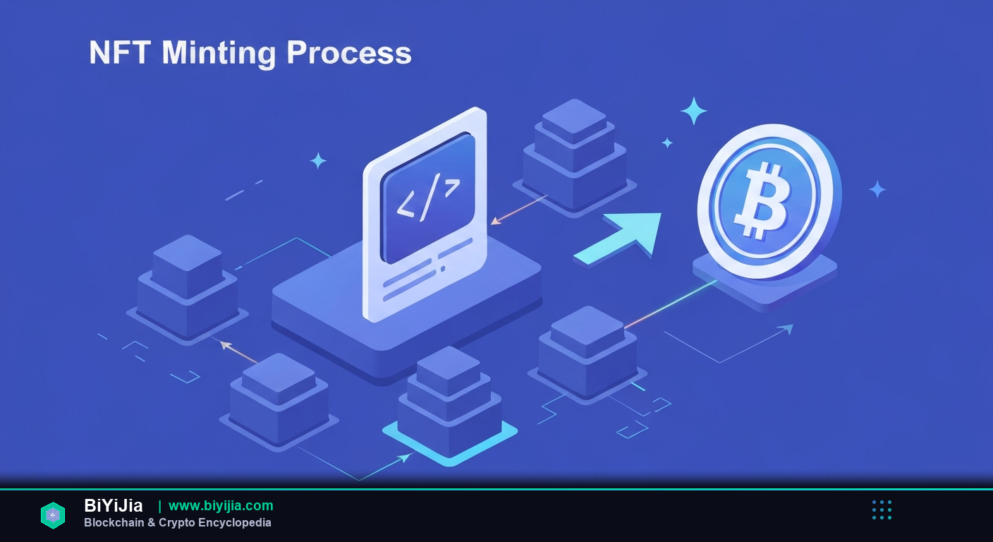 What Is Minting? Complete 2026 Guide
