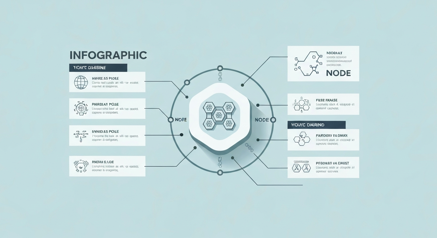 Node — detailed breakdown Node — detailed breakdown