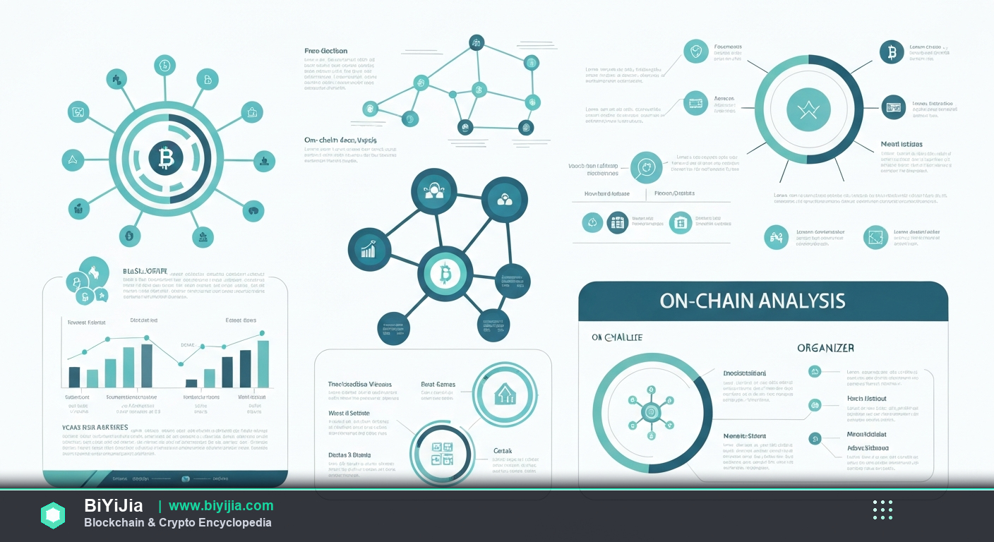 On-Chain Analysis — detailed breakdown