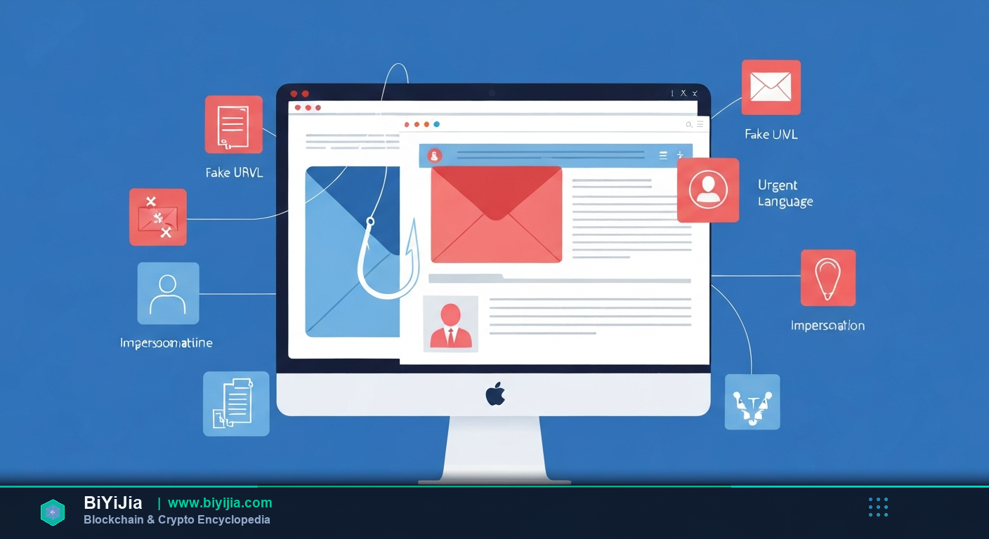 Phishing Attack — detailed breakdown Phishing Attack — detailed breakdown