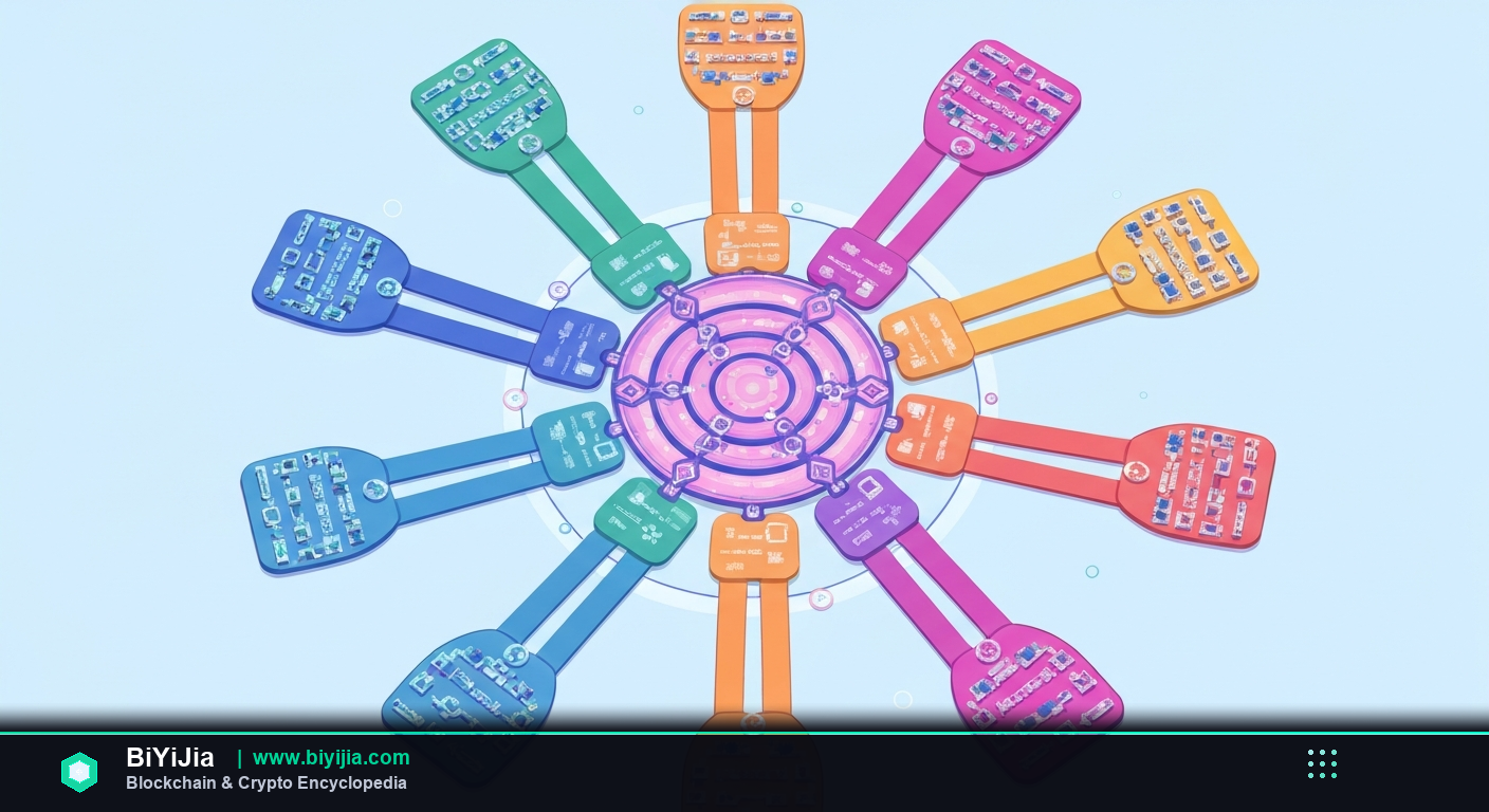 What Is Polkadot (DOT)? Complete 2026 Guide