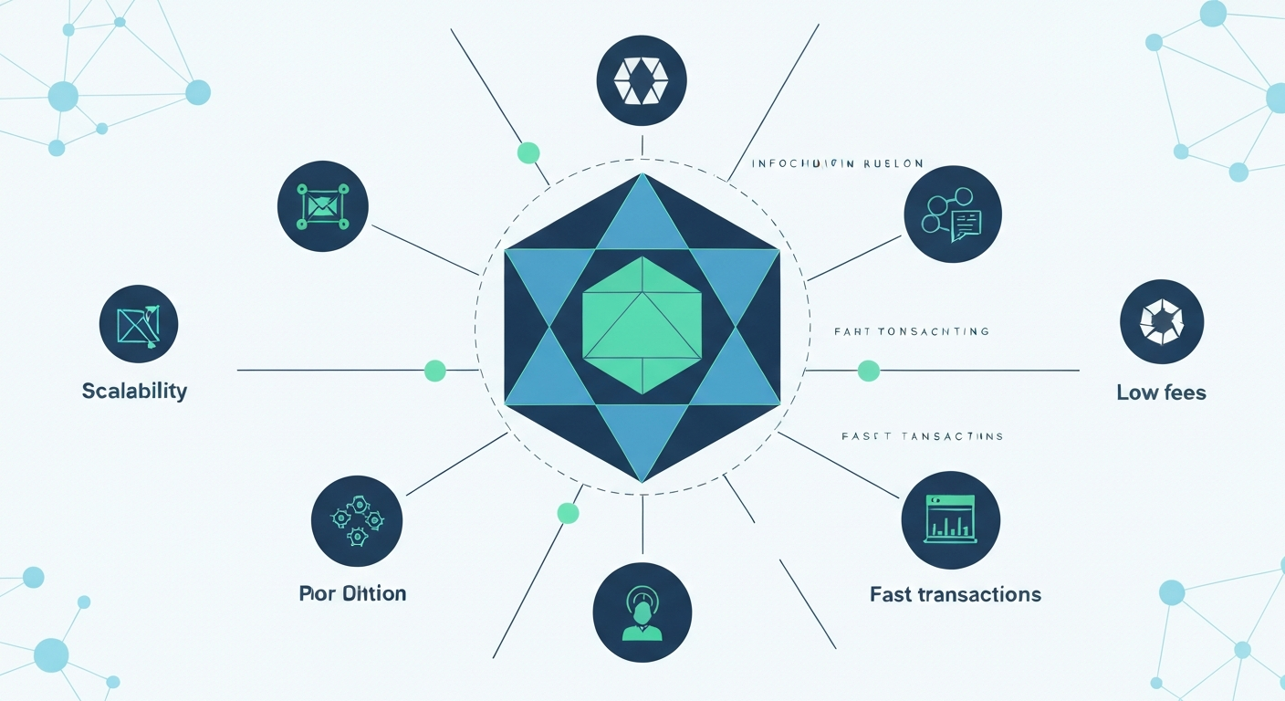 Polygon (MATIC) — detailed breakdown