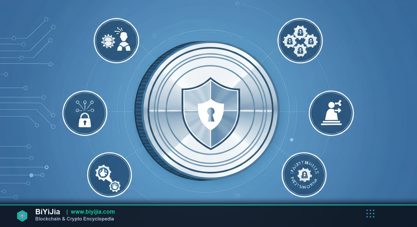 Privacy Coin — detailed breakdown Privacy Coin — detailed breakdown