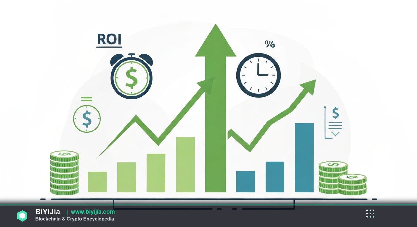 ROI (Return on Investment) — detailed breakdown ROI (Return on Investment) — detailed breakdown