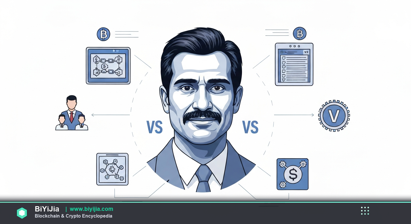 Satoshi Nakamoto — detailed breakdown