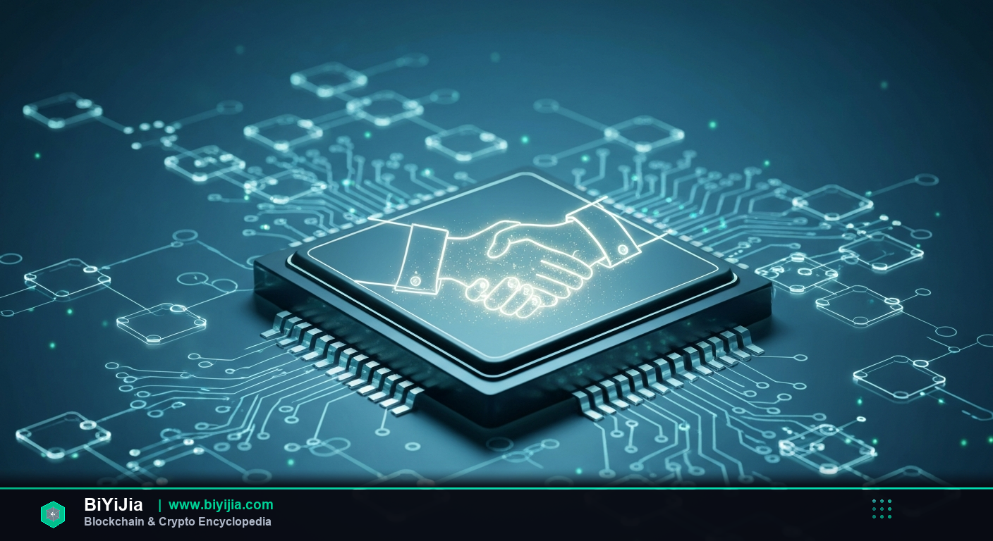 What Is Smart Contract? Complete 2026 Guide