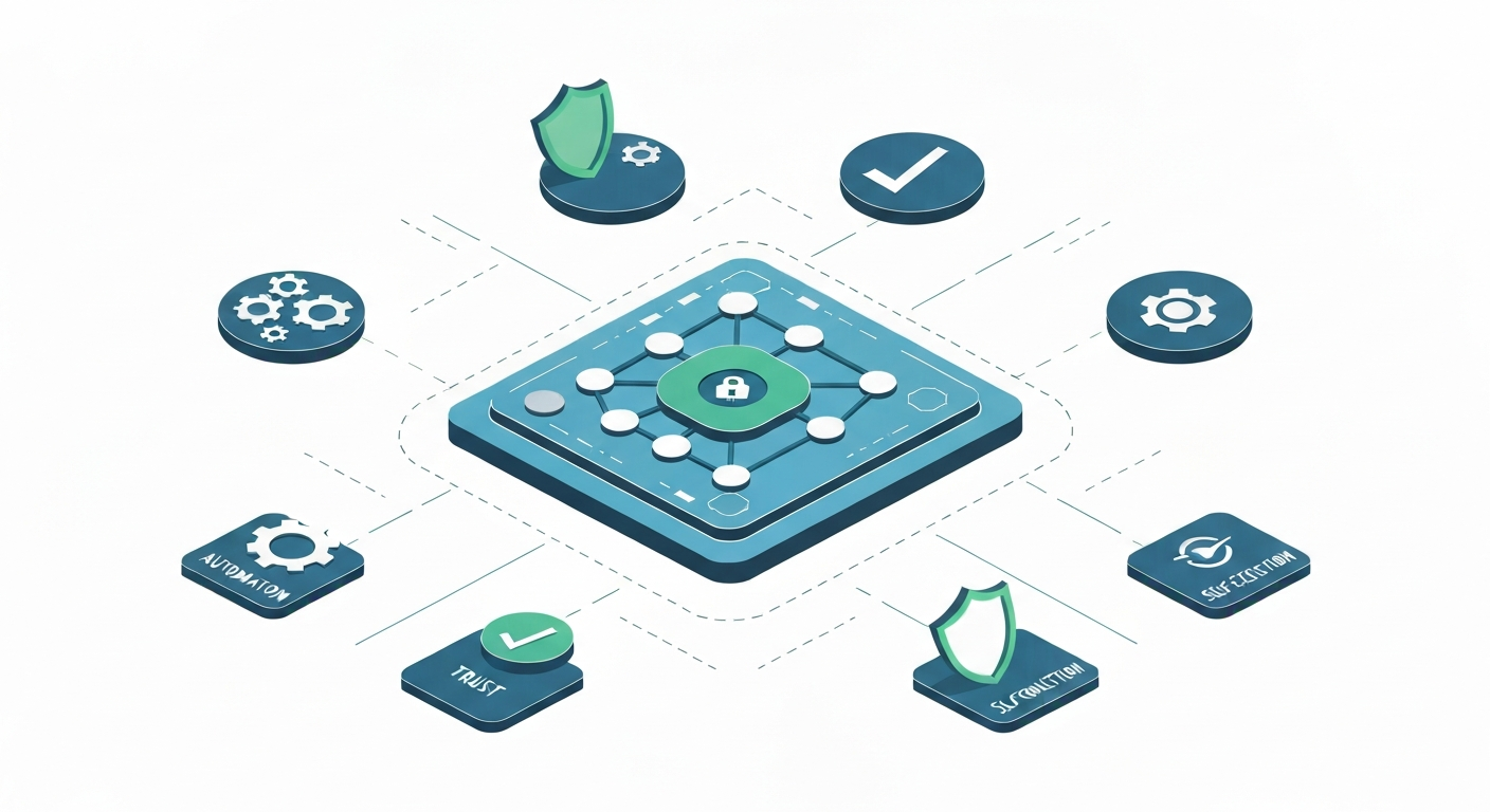 Smart Contract — detailed breakdown Smart Contract — detailed breakdown
