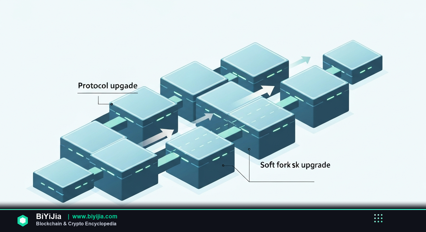 What Is Soft Fork? Complete 2026 Guide