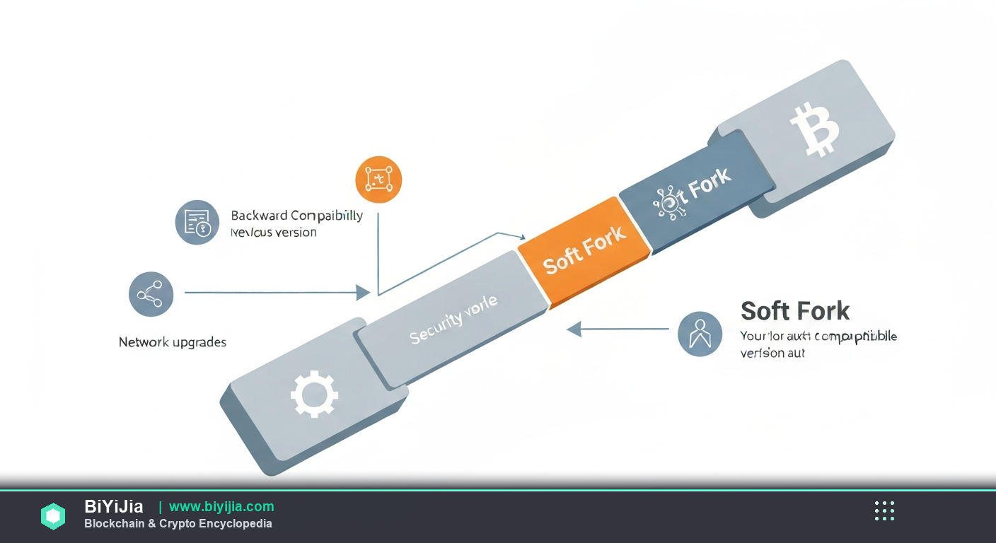 Soft Fork — detailed breakdown