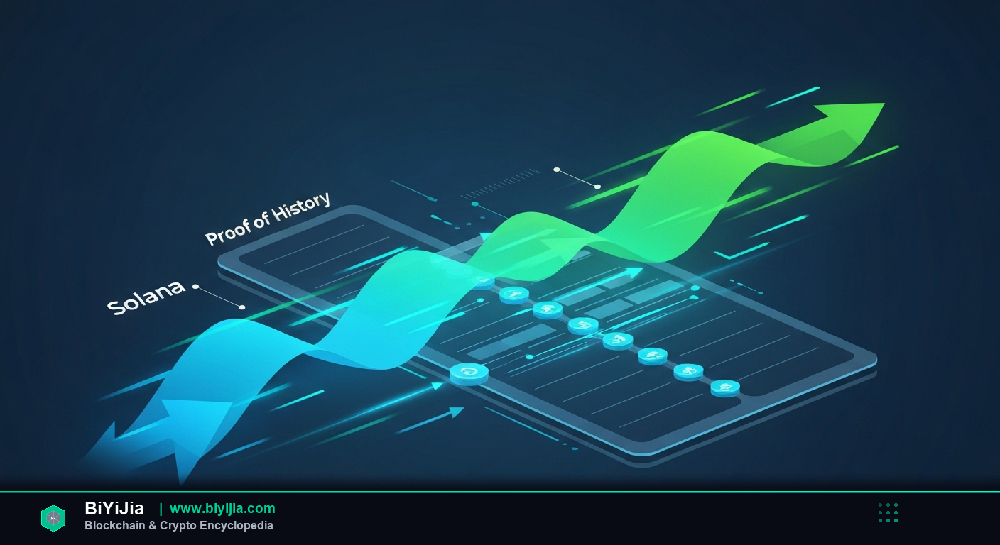 What Is Solana (SOL)? Complete 2026 Guide
