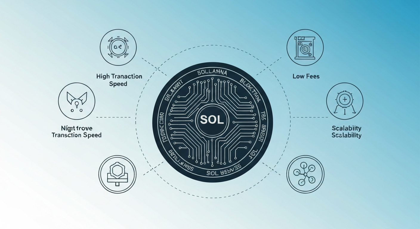 Solana (SOL) — detailed breakdown