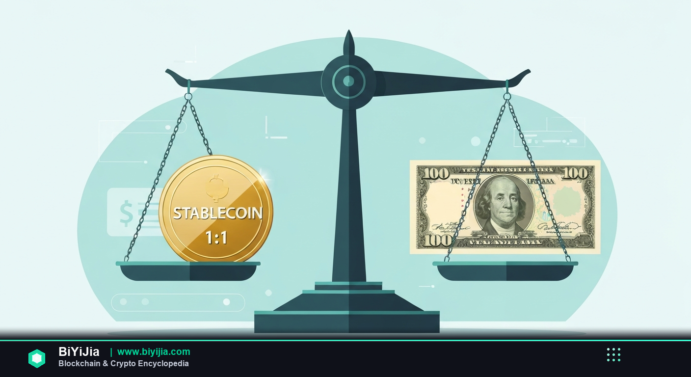 What Is Stablecoin? Complete 2026 Guide