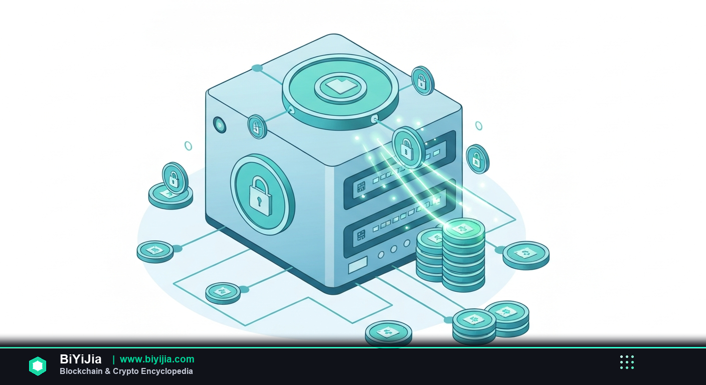 What Is Staking? Complete 2026 Guide