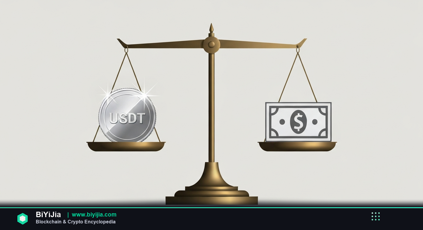 What Is USDT (Tether)? Complete 2026 Guide