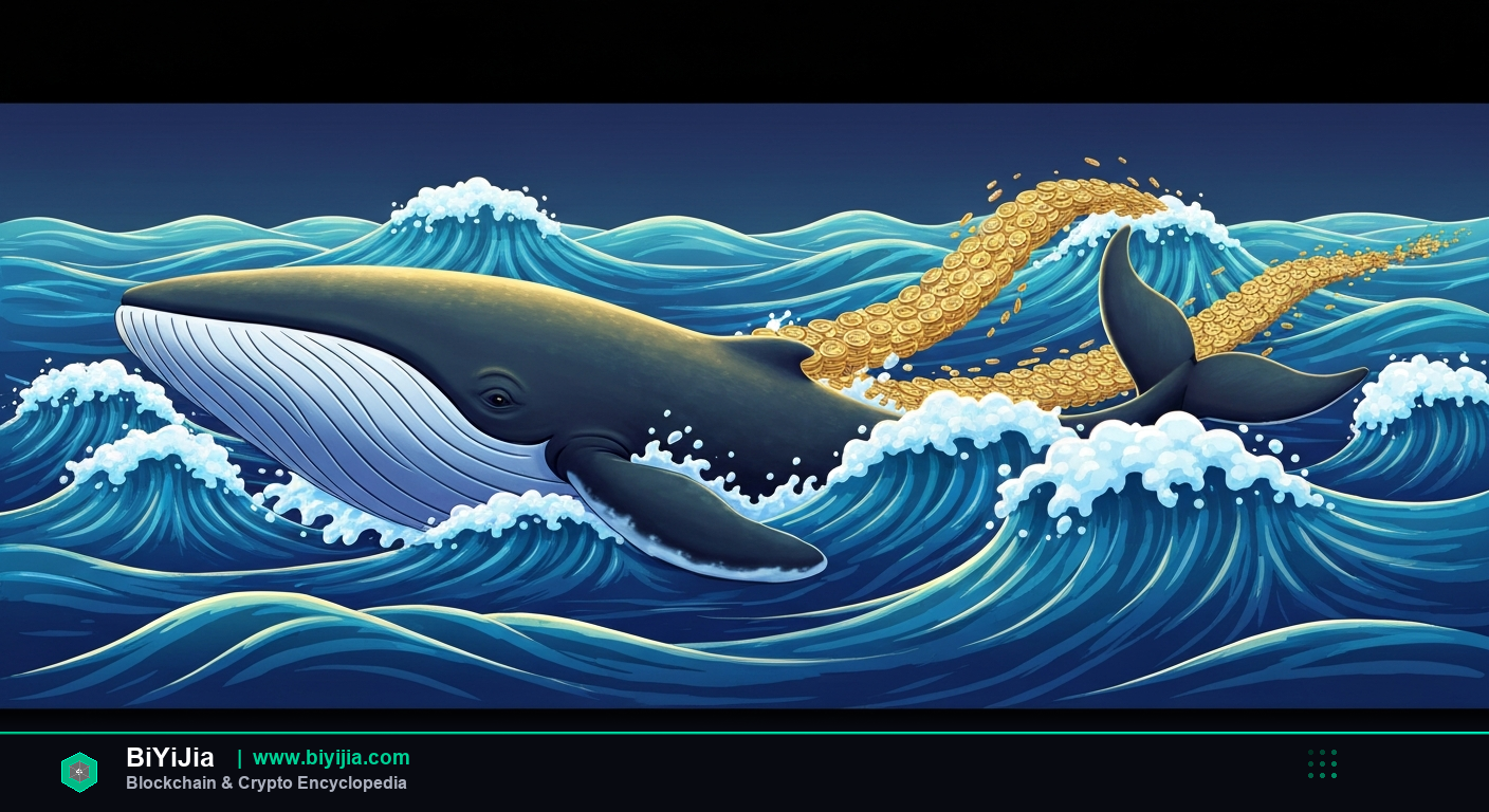 What Is Whale? Complete 2026 Guide