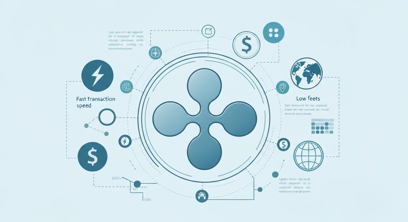 XRP (Ripple) — detailed breakdown