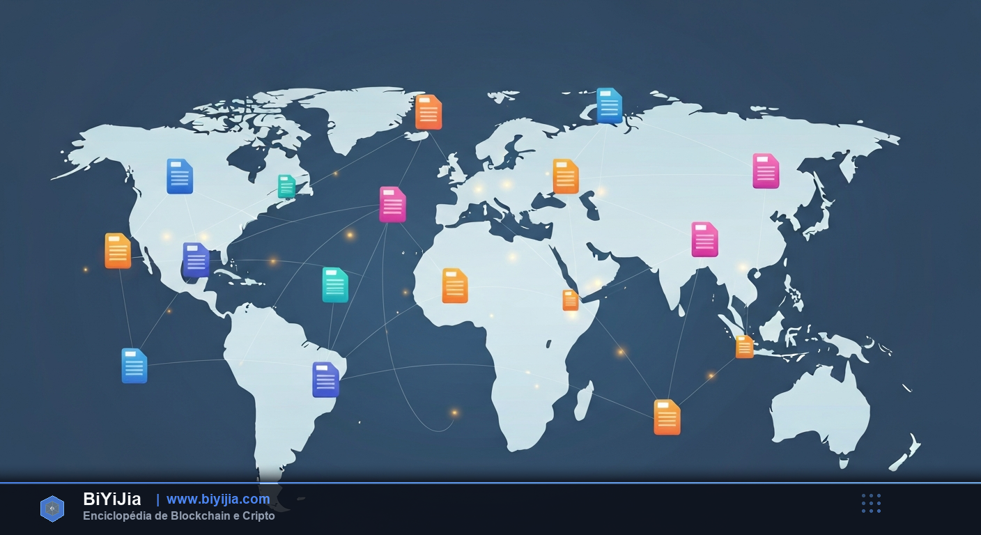 ¿Qué es Almacenamiento Descentralizado? Guía Completa 2026