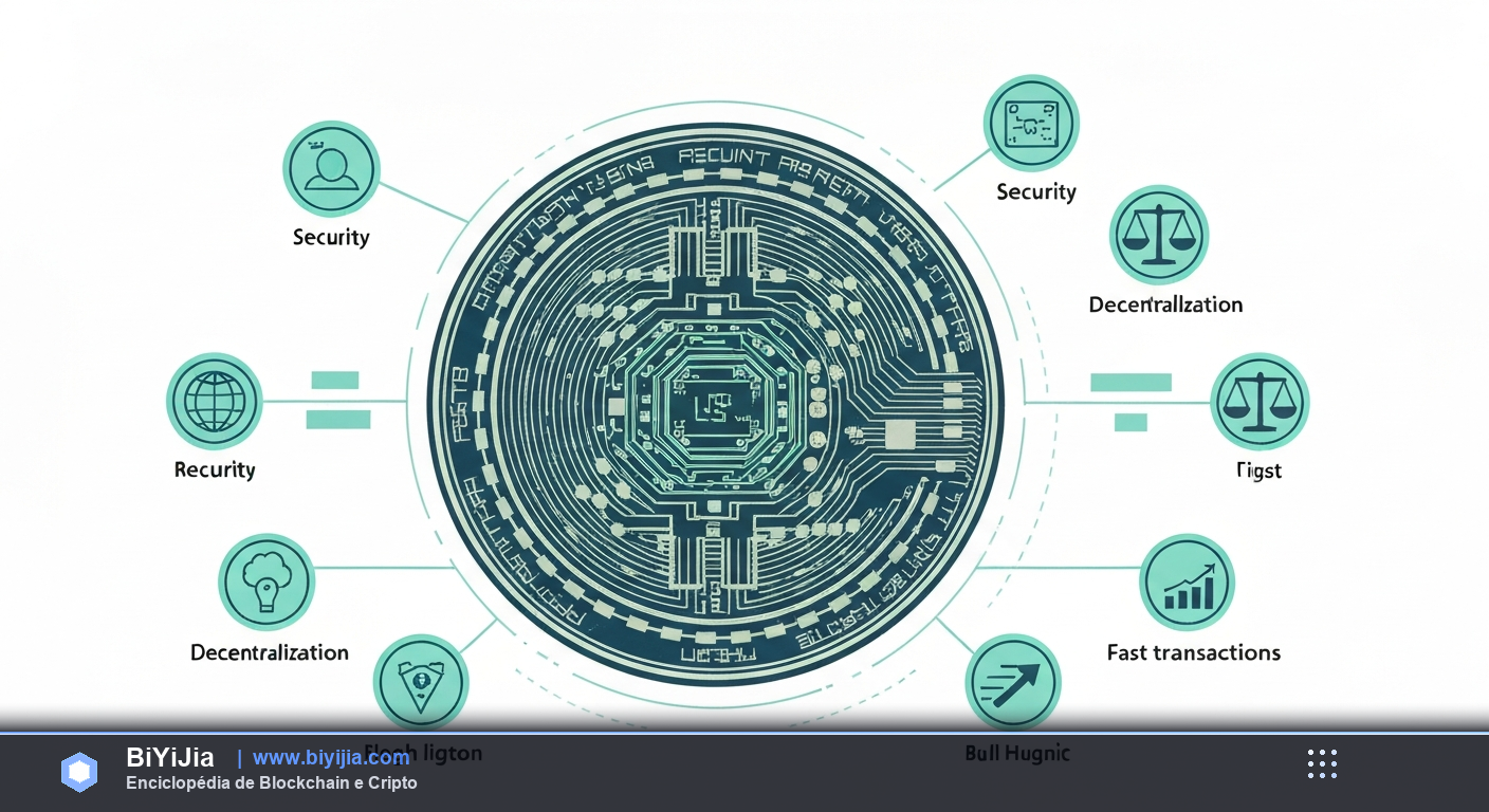Altcoin — desglose detallado